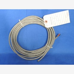5-conductor, 18 AWG, 26 feet, shielded